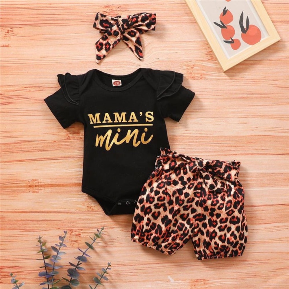 Mama's Mini Set